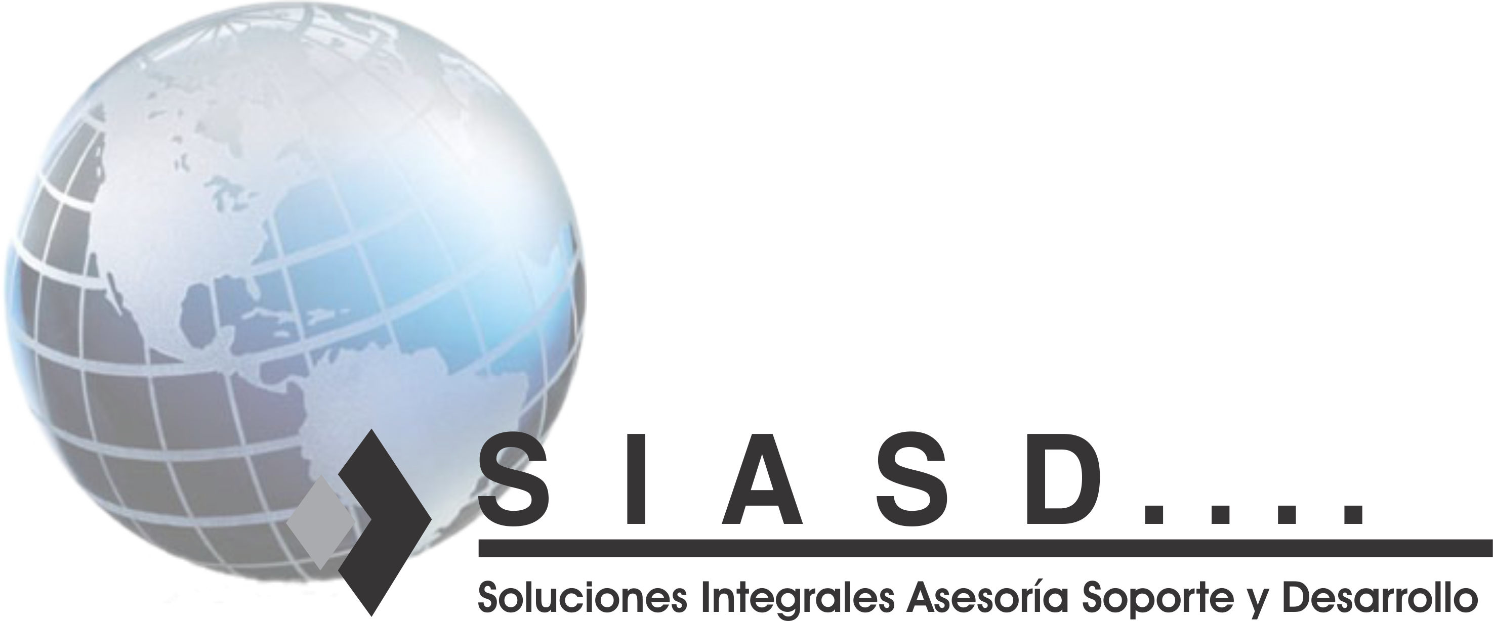 Logo SIASD
